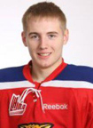 Tampa Bay Lightning draft pick #19 description=